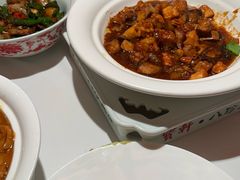 -宝轩渔府·老字号海鲜·正宗津菜(水上店)