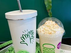 -Shake Shack(天环店)