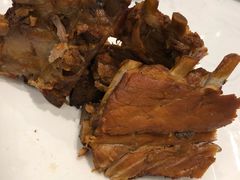 -北李妈妈菜·海肠捞饭(高新万达店)
