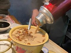 -哥老官重庆美蛙鱼头(宝山龙湖店)