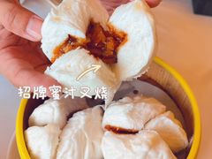 -顺德喜来登酒店·采悦轩