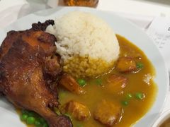 -宜家·瑞典风味餐厅(四元桥店)