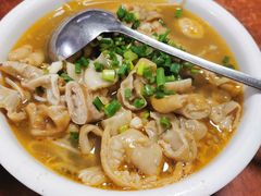 冒肥肠汤-巷子肥肠(科华巷店)
