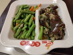 -东方削面(迎泽街店)