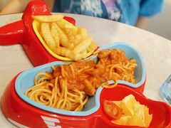 -必胜客(嘉兴万达店)