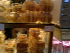 -BreadTalk面包新语·烘焙蛋糕(高德置地春广场店)
