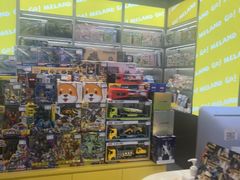 -meland·儿童乐园·游戏厅娃娃机·电玩Xbox(成都合生汇店)