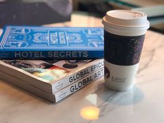 -茶颜悦色(金茂览秀城LG层外街店)