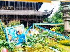 -钱王祠