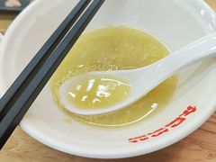 -众品老方子锅贴甜沫(李村店)