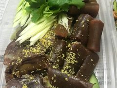 -煮鲜·潮汕下酒菜(福田石厦店)