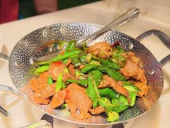 -金牌外婆家(万象城店)