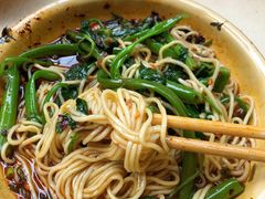 小面-赵伍面庄(松石大道店)