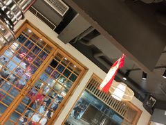 大堂-胖记烤肉(江汉路店)