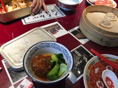 -味福记·本地特色菜(八一万达广场店)