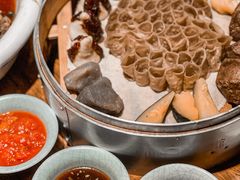 -山西会馆·晋菜·晋商宴·牌匾博物馆(胜利东街店)