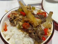 -福巷湘食小馆·猛火现炒(上海首店)