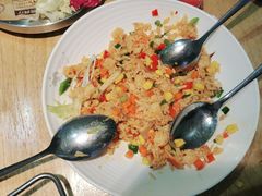 -夏日玛莉西餐厅(梅溪湖步步高店)