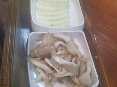 -独一道·大别山土菜烧烤(雨花西路店)