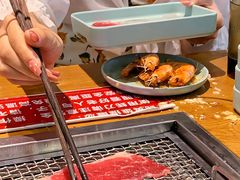 -蚝英雄鲜蚝自助专门店(长楹天街直营店)