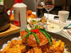 -79号渔船海鲜饭店(华强北店)