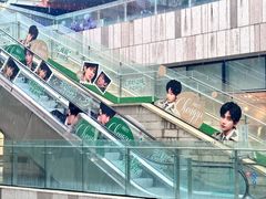 -中航城君尚购物中心