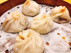 虾肉小笼包-裕兴记(东门町店)