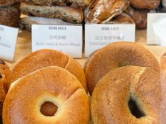 -DRUNK BAKER(上海陕康里店)