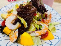 -上户日本料理(北仑富邦店)