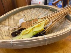 -古真记钵钵鸡(总店)