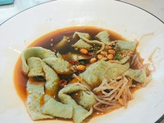-川人百味(亿合城店)