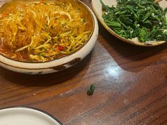-本味焖罐源(天泽街店)