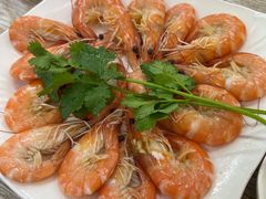 -瑶记海鲜餐厅(西涌店)