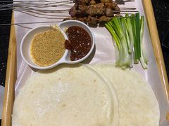 -冰城小镇音乐串吧·聚会餐厅(百子湾店)