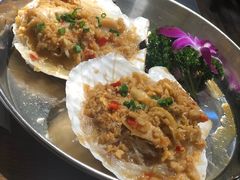 -必点海鲜·鲅鱼水饺(鞍山西道店)