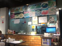 -买又大餐厅(福林里店)