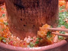 -一坐一忘云南菜(嘉里中心店)