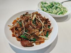 干炒牛河-天然台1908(中建广场店)