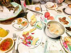 -阳光岛·海鲜盛宴(银泰中心in99店)