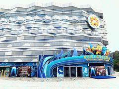 -青岛嘉年华主题乐园