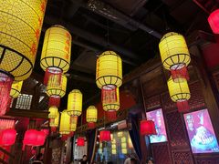 -小龙坎火锅(全球总店)