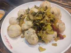 -二孃鸡爪爪(双楠店)