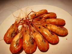 -宝轩渔府·老字号海鲜·正宗津菜(水上店)