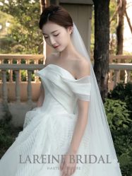 -拉瑞娜LaReine婚纱礼服高级定制