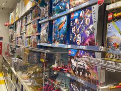 -乐高授权专卖店(中关村领展店)