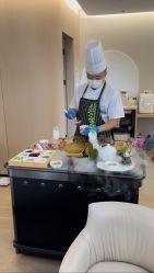 -美悦湾月子中心(熙湖店)