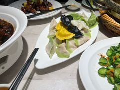 -船歌·鱼水饺青岛菜(闽江二路店)