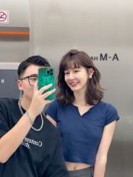 -艾美A·M Hair Salon