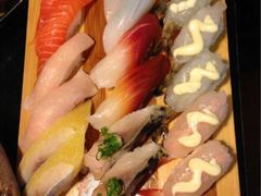 picture-古田居·特色寿司料理(星之岛旗舰店)