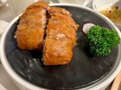 -莆田餐厅PUTIEN(宁波阪急店)